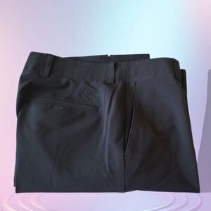 Callaway Black Slacks